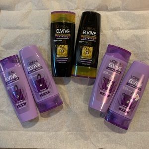 L’Oréal Elvive Bundle